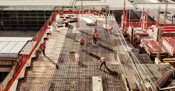 Best Concrete Demolition Services in Shiloh, PA