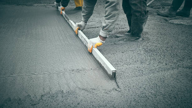 Best Concrete Removal and Replacement in Shiloh, PA