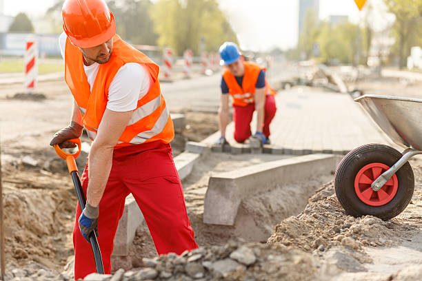 Best Concrete Demolition Services in Shiloh, PA